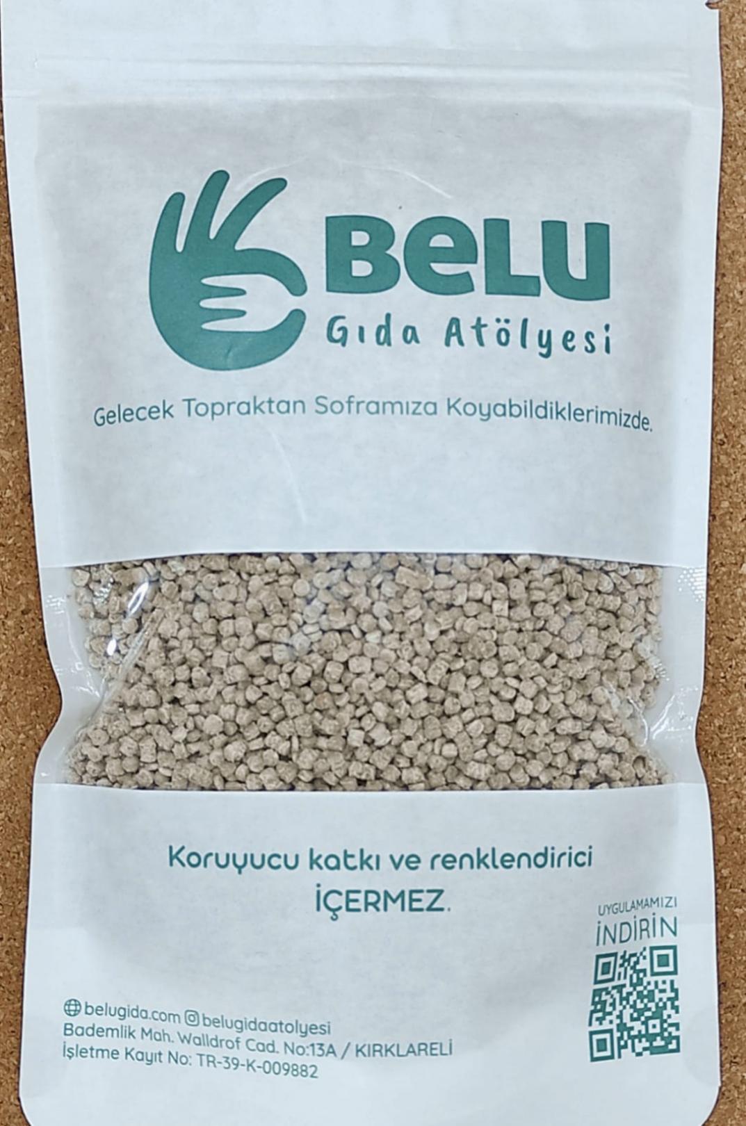 Kuskus Tam Buğdaylı 250 Gr